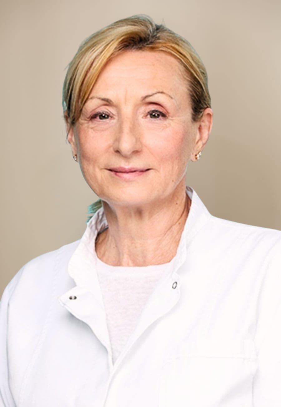 Dr Sanja Trajković Jakovljević