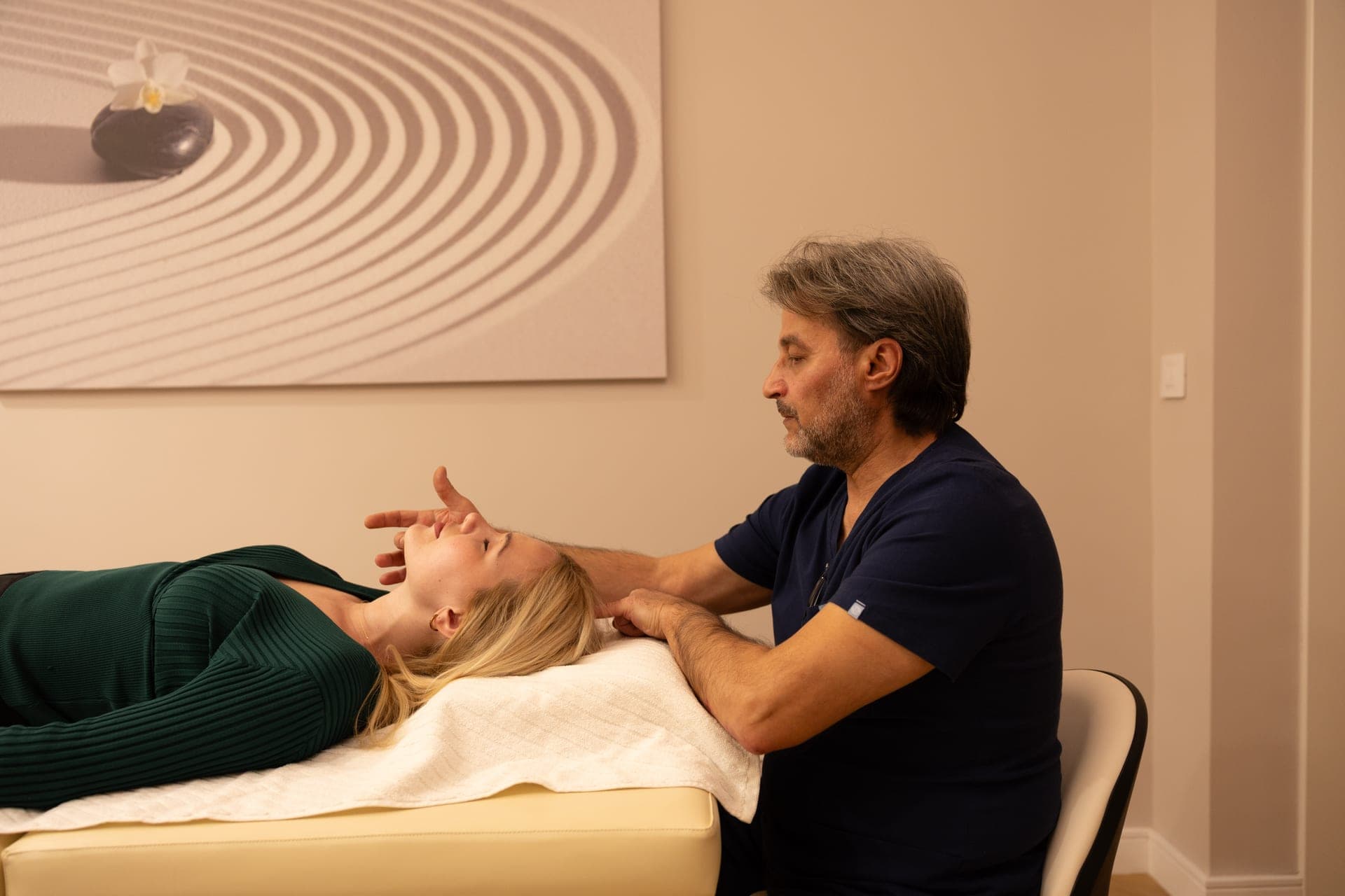 Individualni Tretman T2