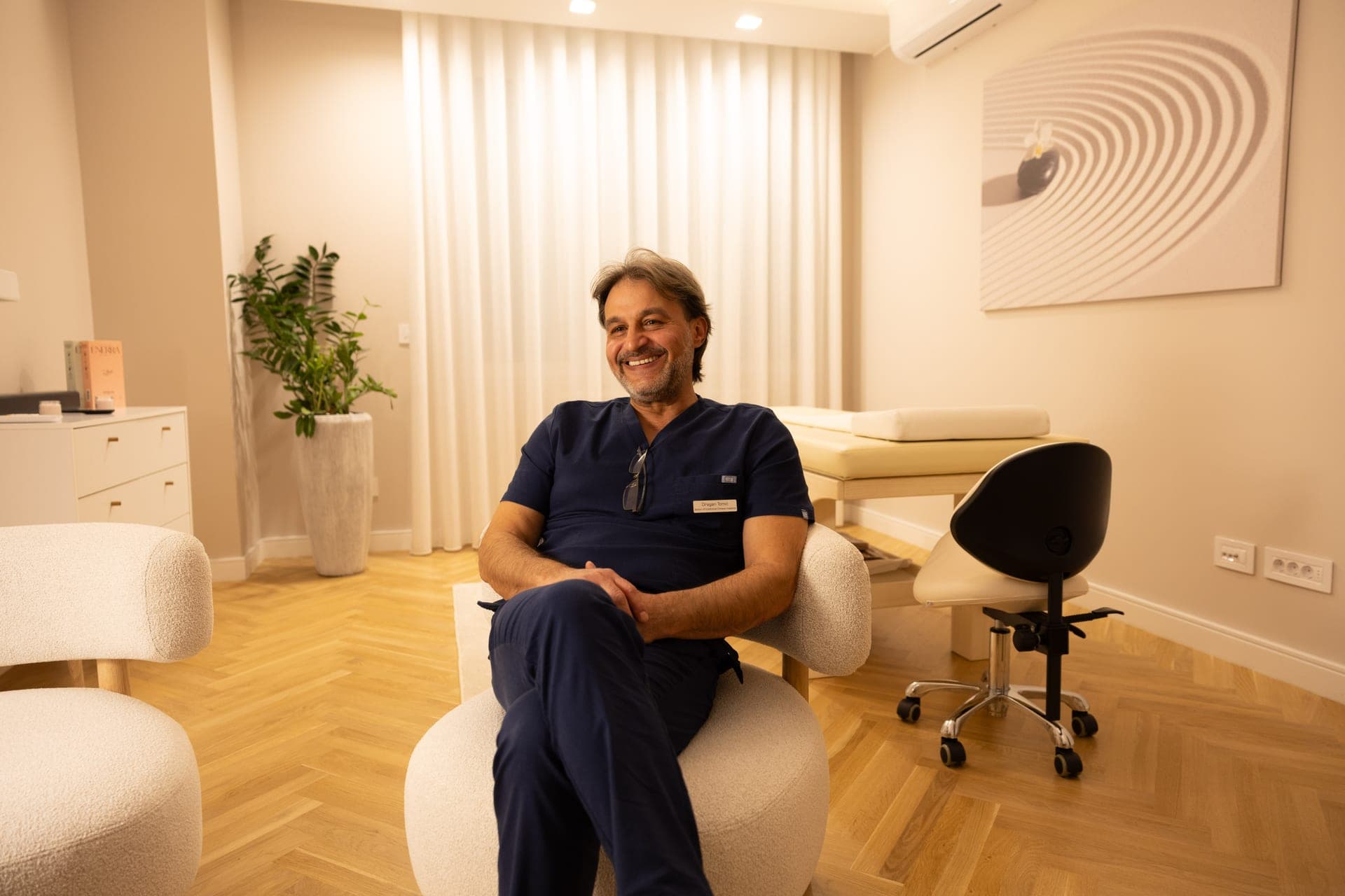 DR Atom Holistic centar